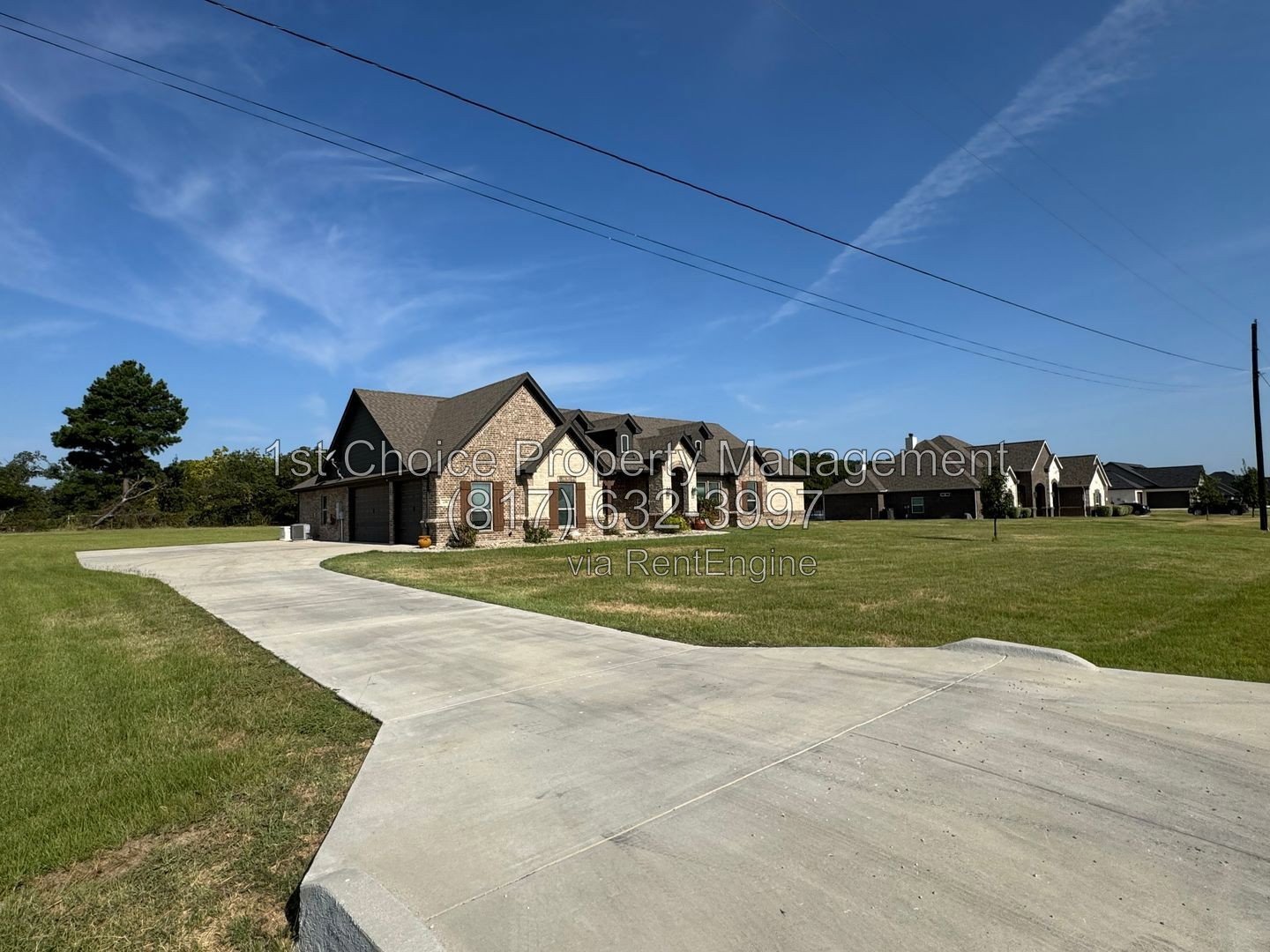 Azle Texas Homes For Rent 