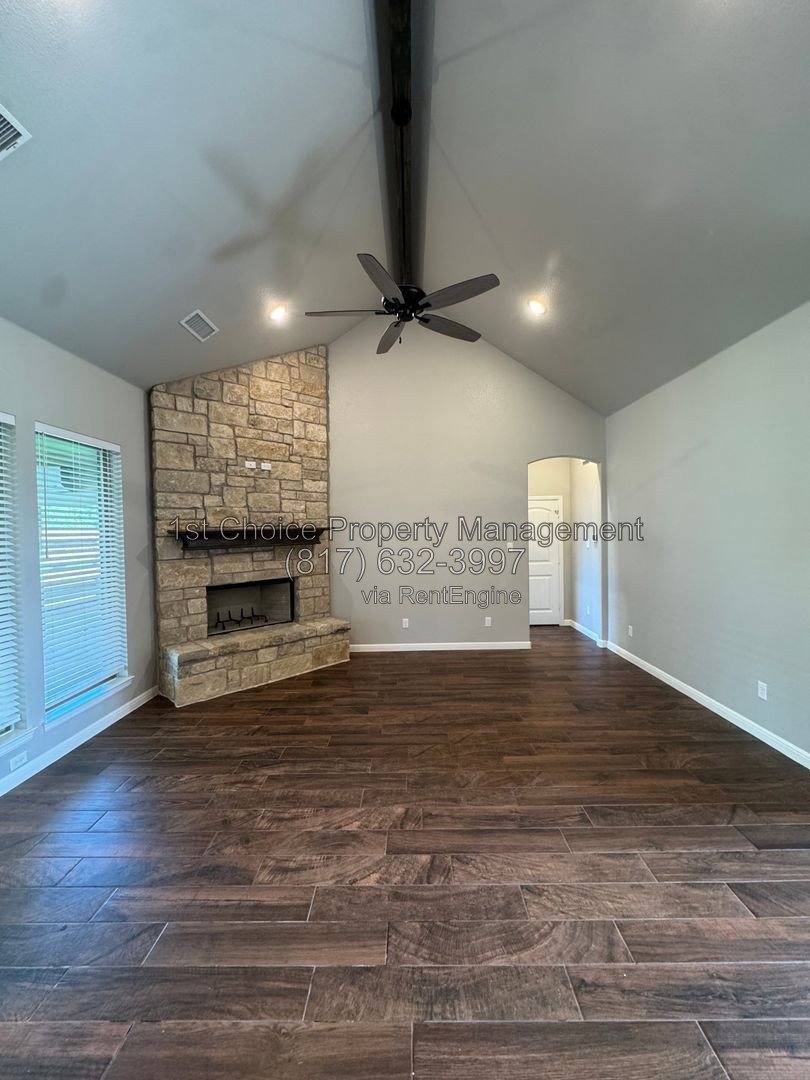 Azle Texas Homes For Rent 