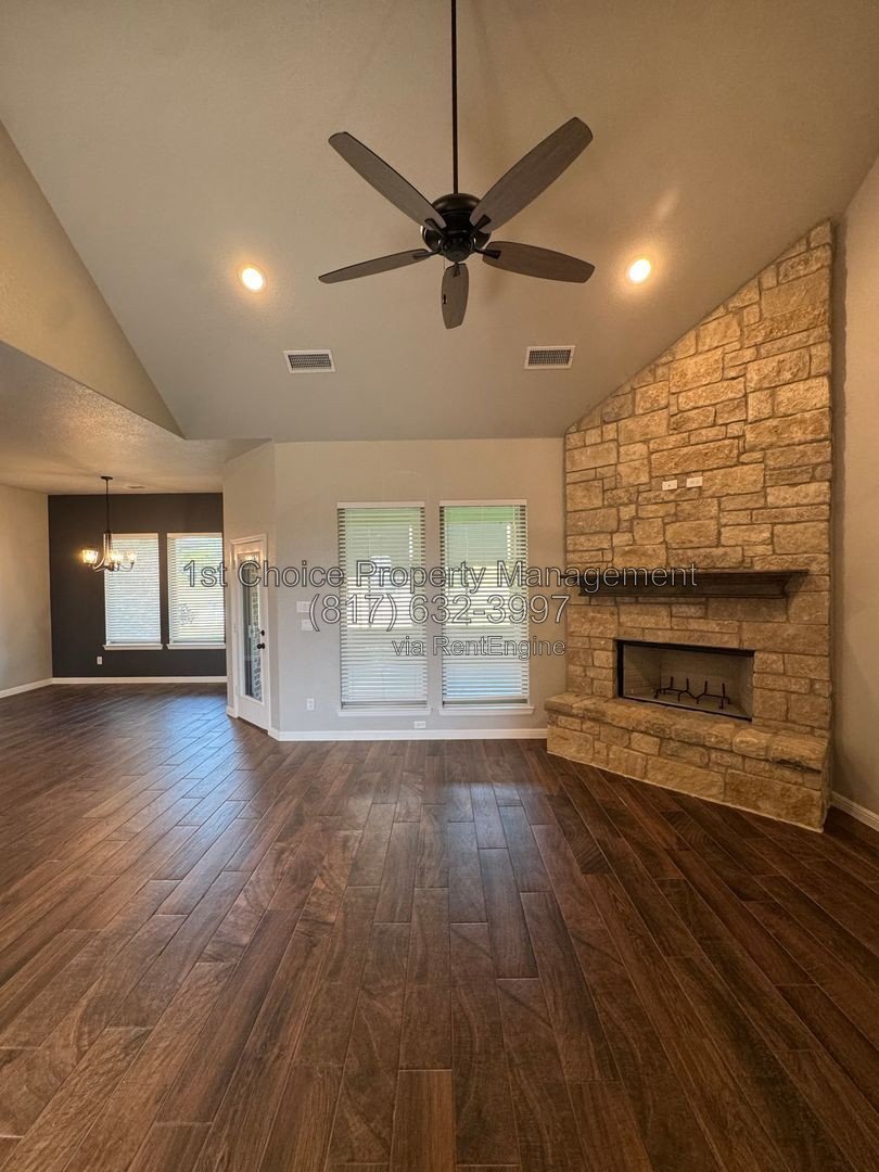 Azle Texas Homes For Rent 