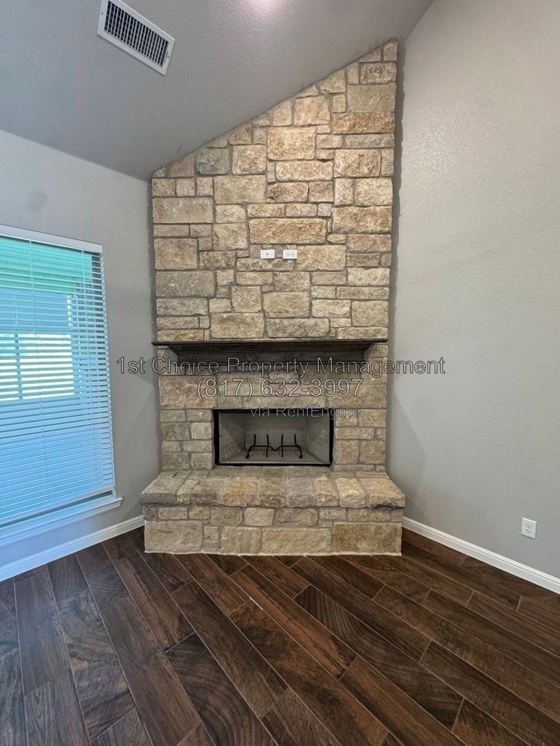 Azle Texas Homes For Rent 