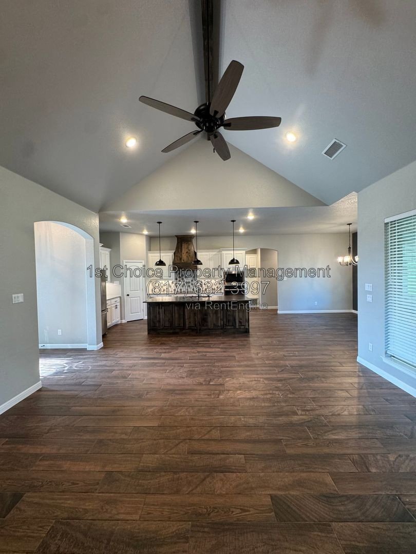 Azle Texas Homes For Rent 