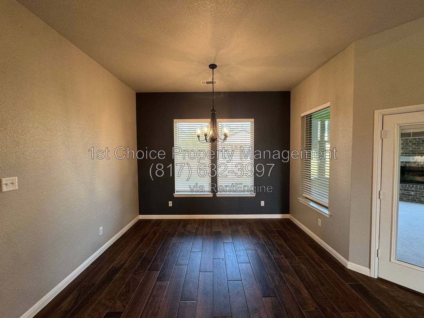 Azle Texas Homes For Rent 