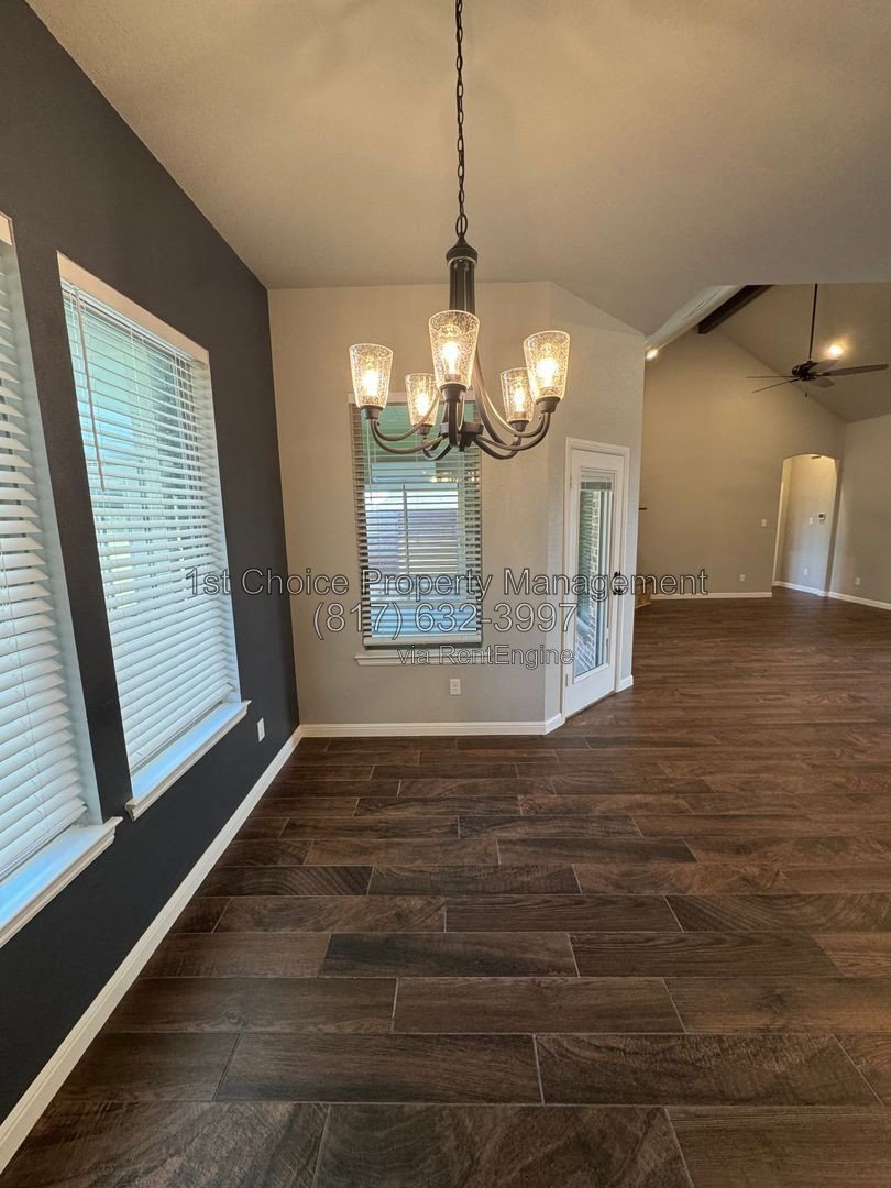 Azle Texas Homes For Rent 