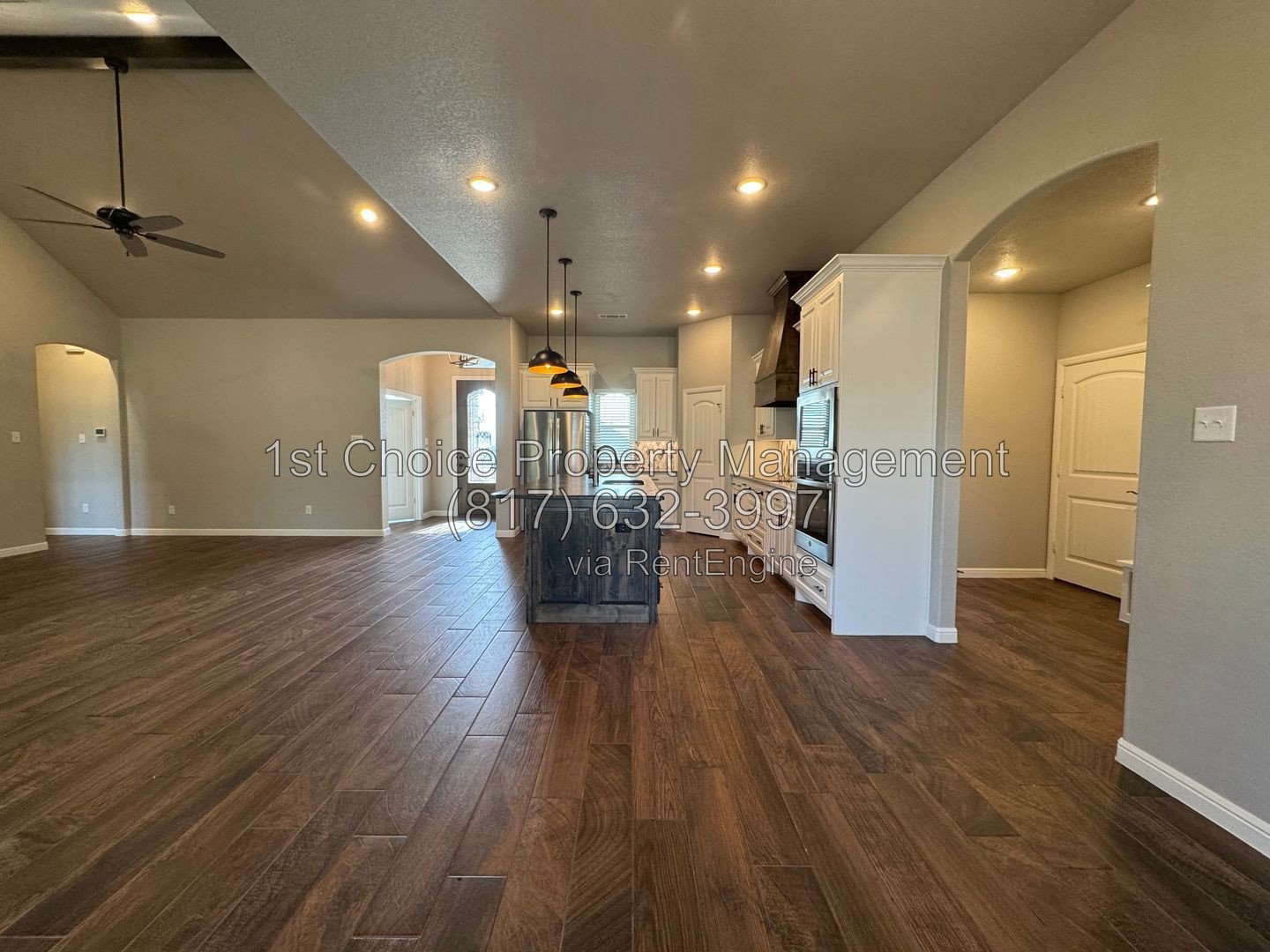 Azle Texas Homes For Rent 