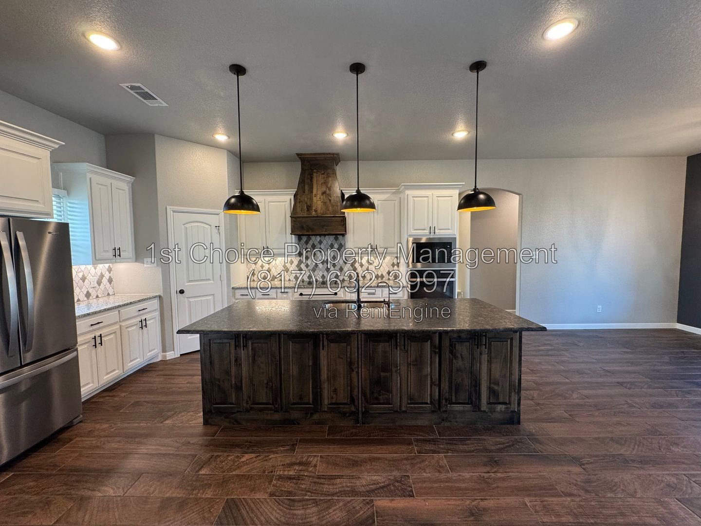 Azle Texas Homes For Rent 
