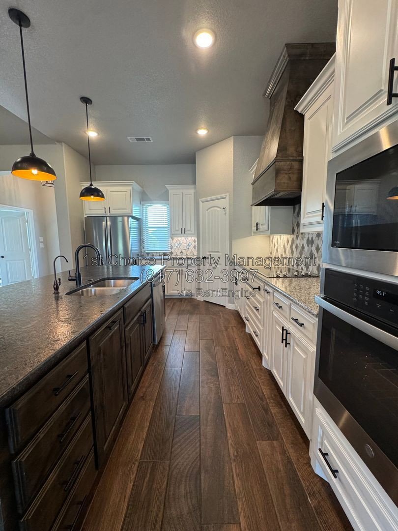Azle Texas Homes For Rent 