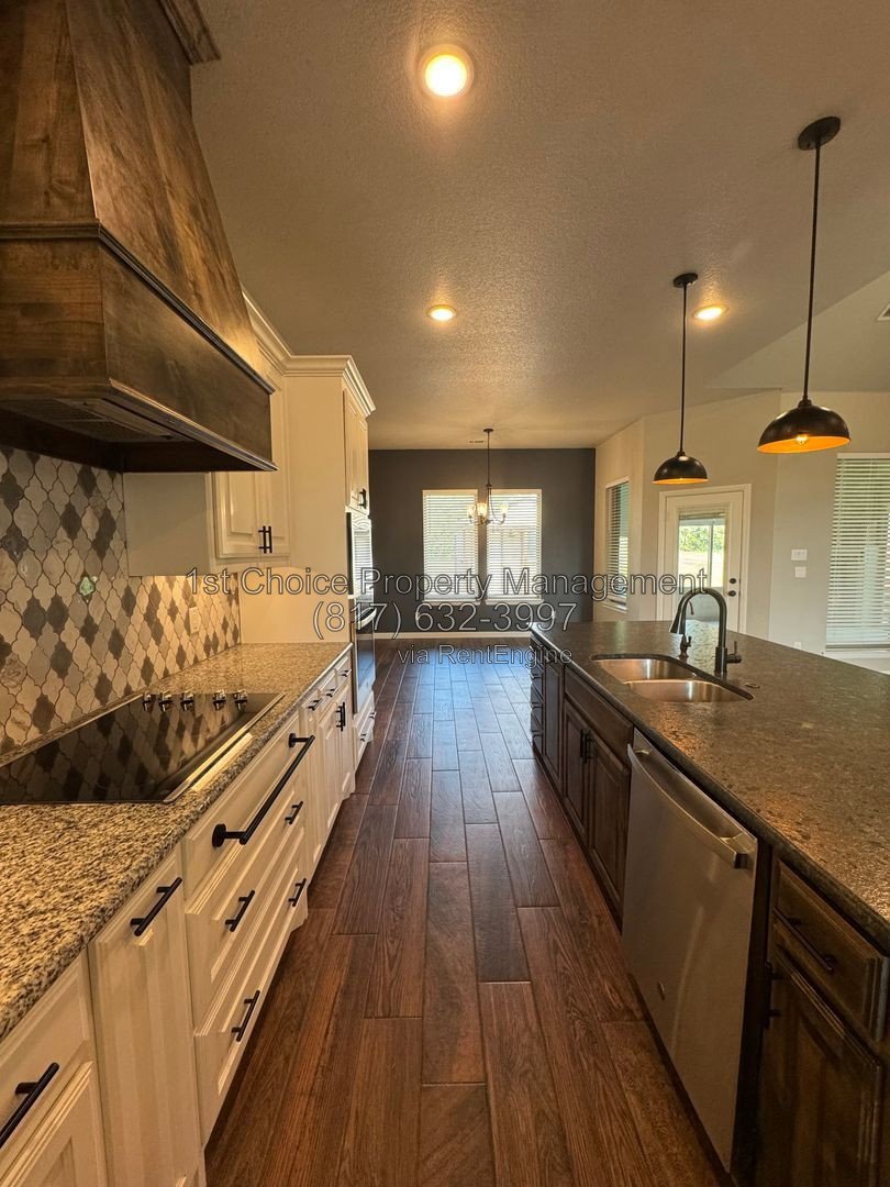 Azle Texas Homes For Rent 