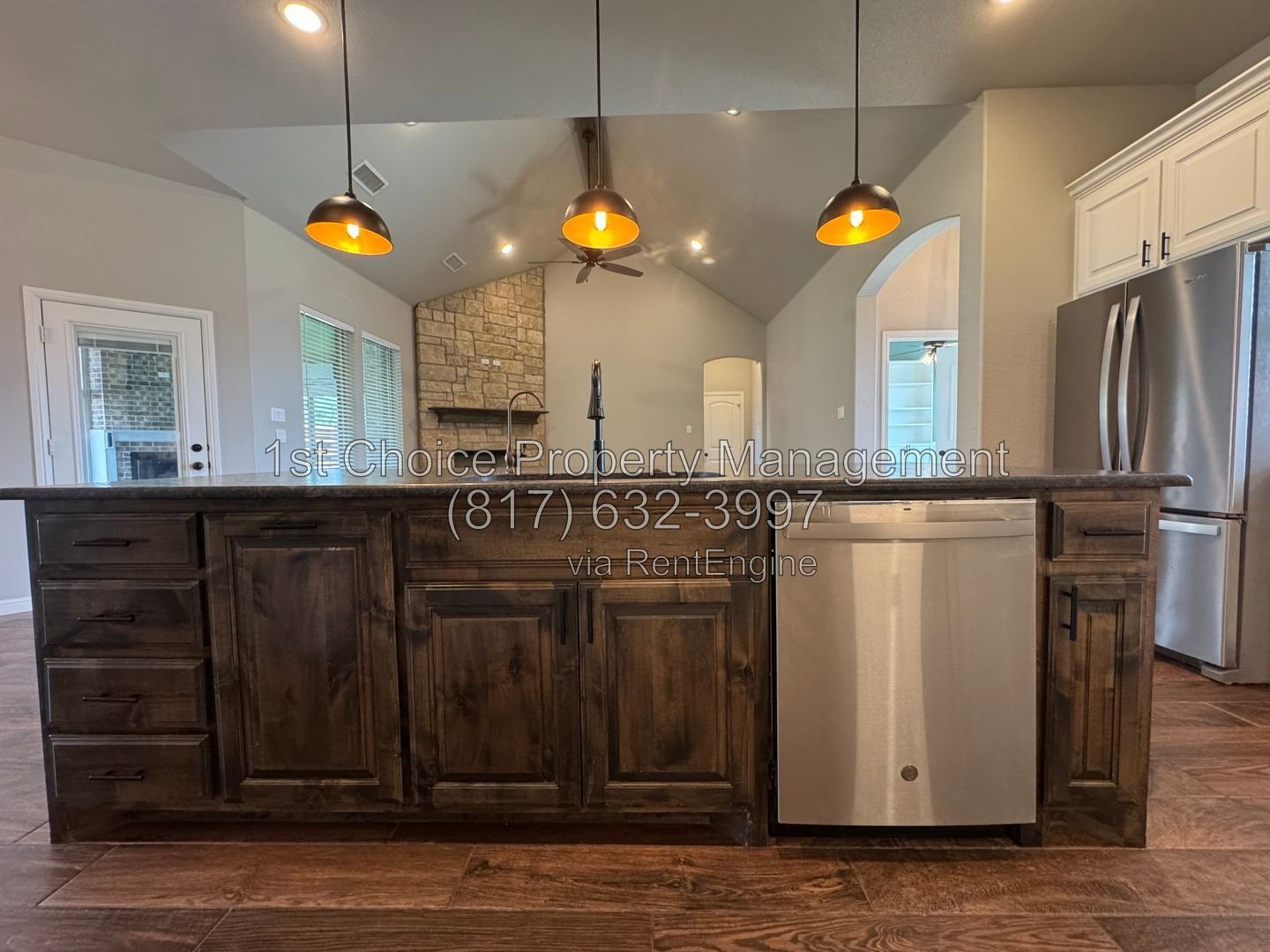 Azle Texas Homes For Rent 