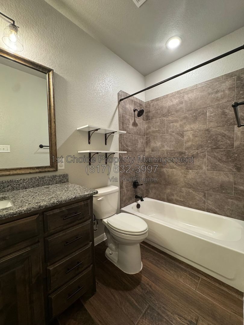 Azle Texas Homes For Rent 