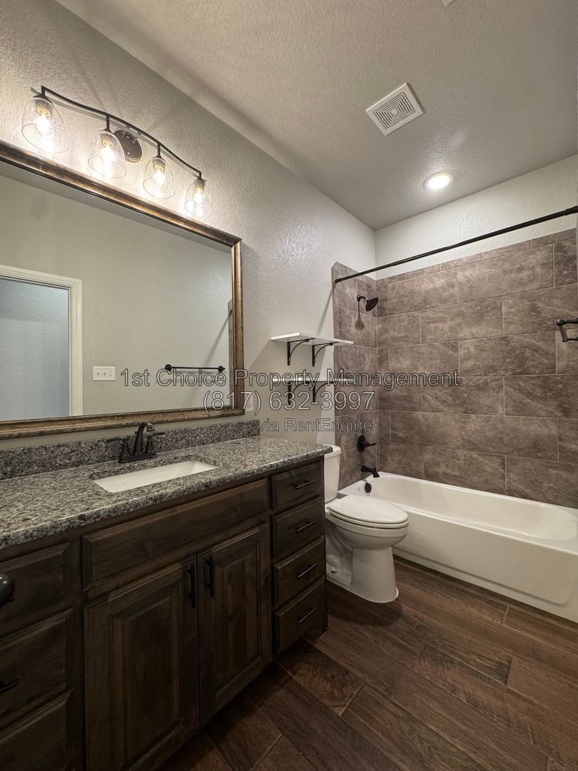 Azle Texas Homes For Rent 