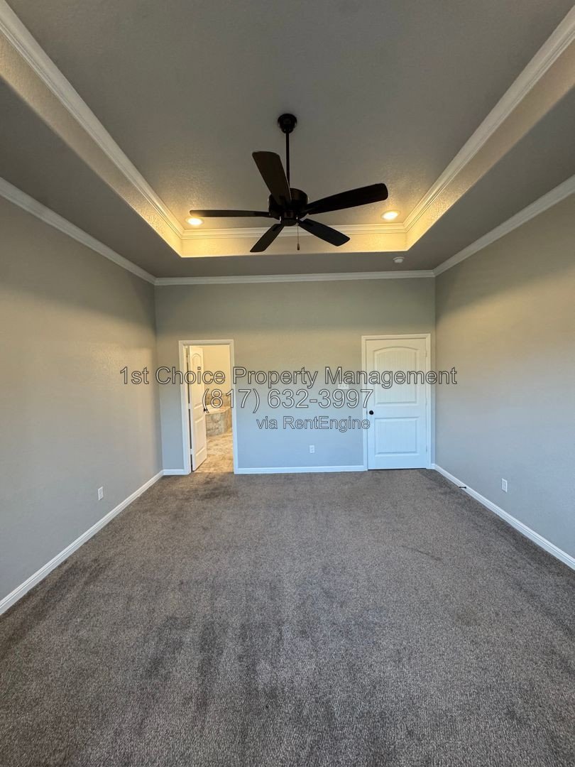 Azle Texas Homes For Rent 
