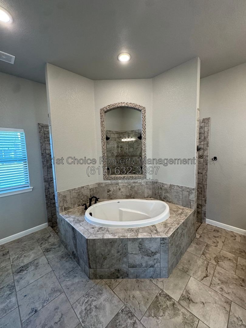 Azle Texas Homes For Rent 