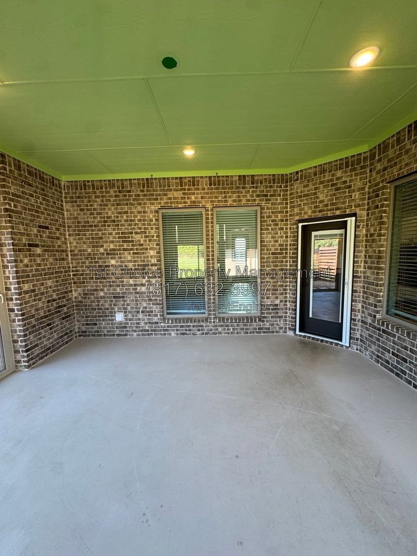 Azle Texas Homes For Rent 