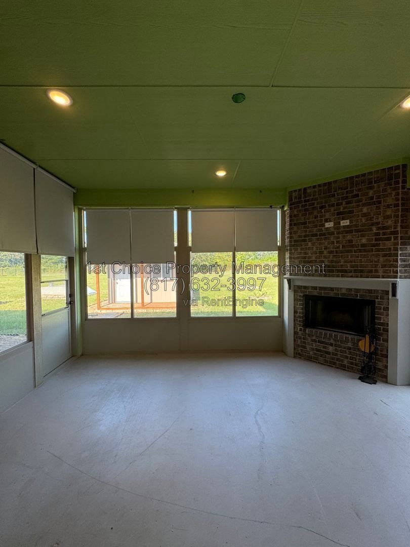 Azle Texas Homes For Rent 