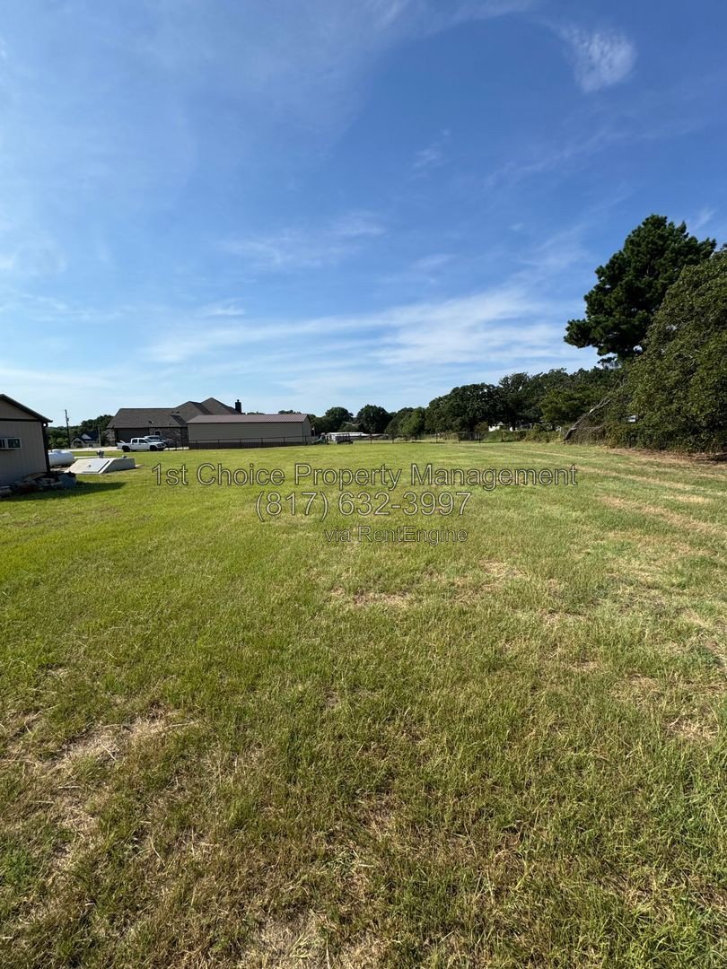 Azle Texas Homes For Rent 