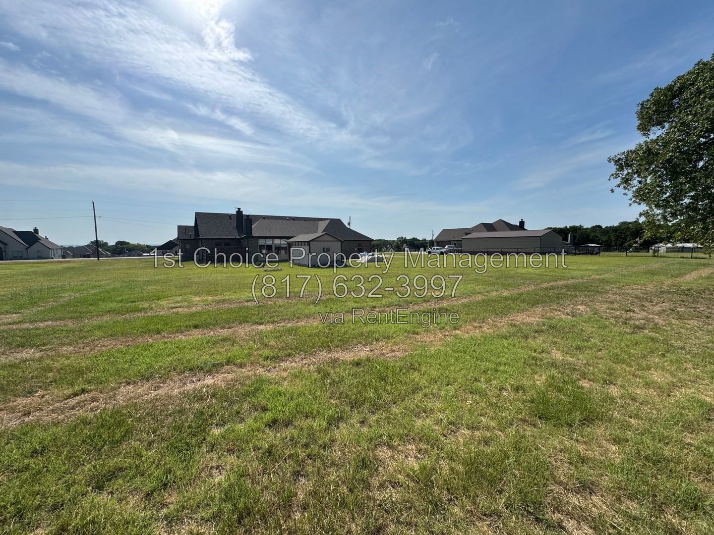 Azle Texas Homes For Rent 