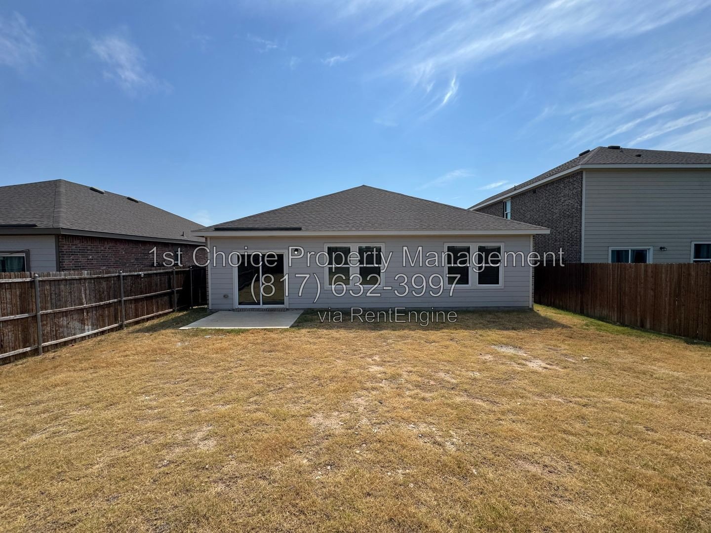 Fort Worth Texas Homes For Rent 