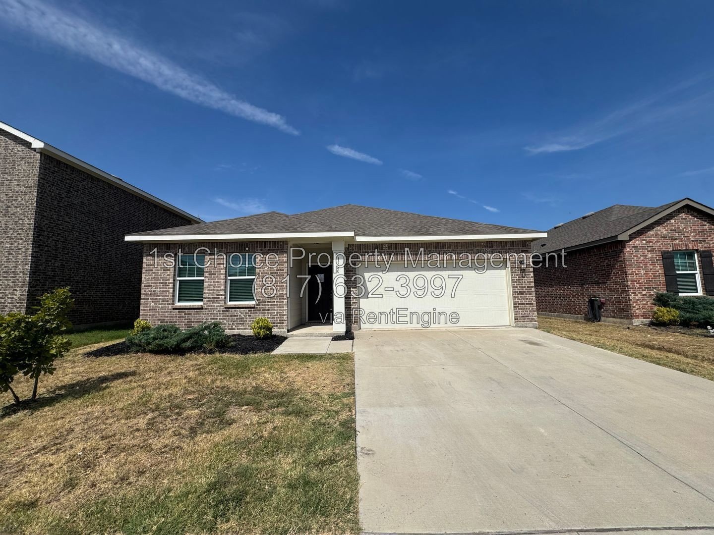 Fort Worth Texas Homes For Rent 