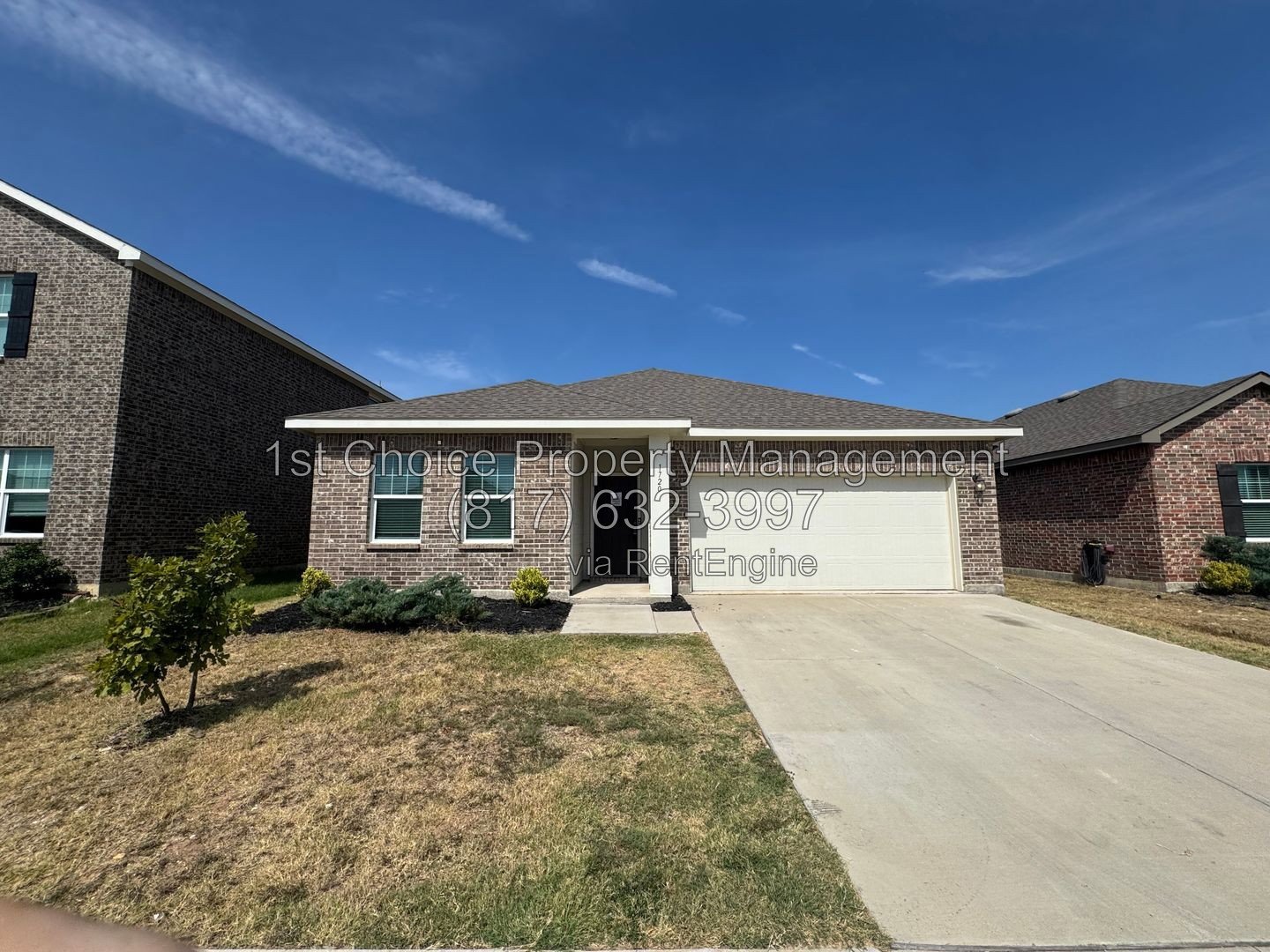 Fort Worth Texas Homes For Rent 