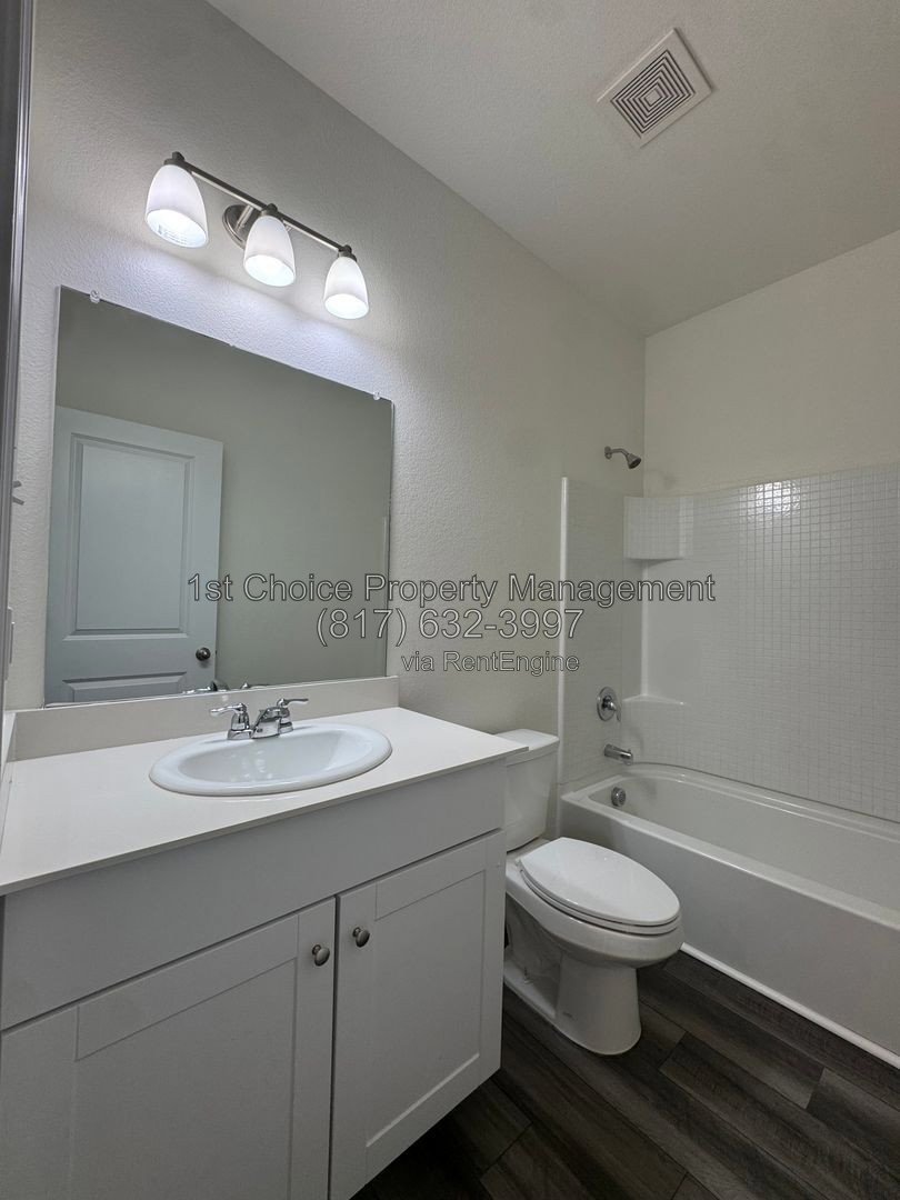 Fort Worth Texas Homes For Rent 