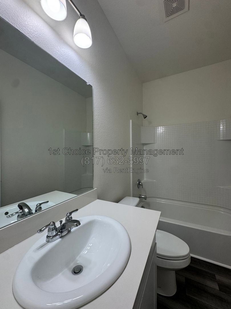 Fort Worth Texas Homes For Rent 