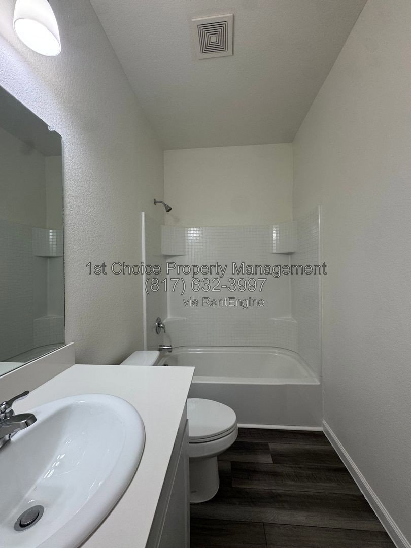 Fort Worth Texas Homes For Rent 