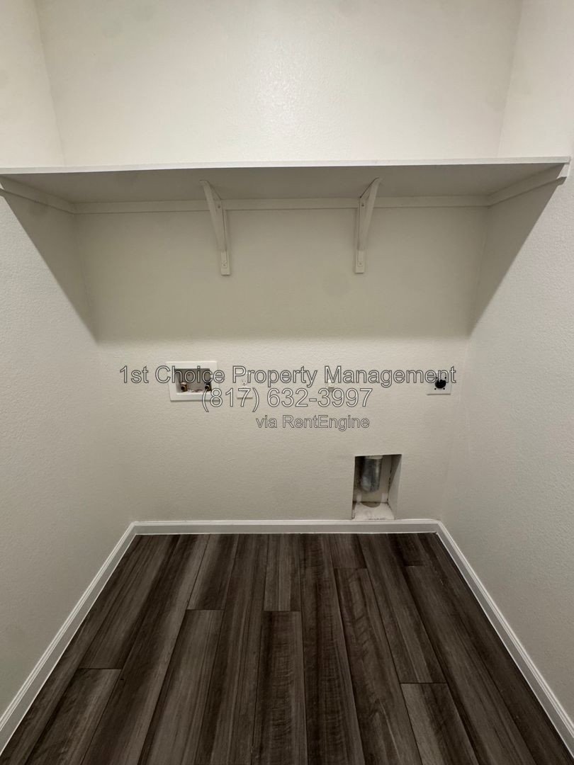 Fort Worth Texas Homes For Rent 