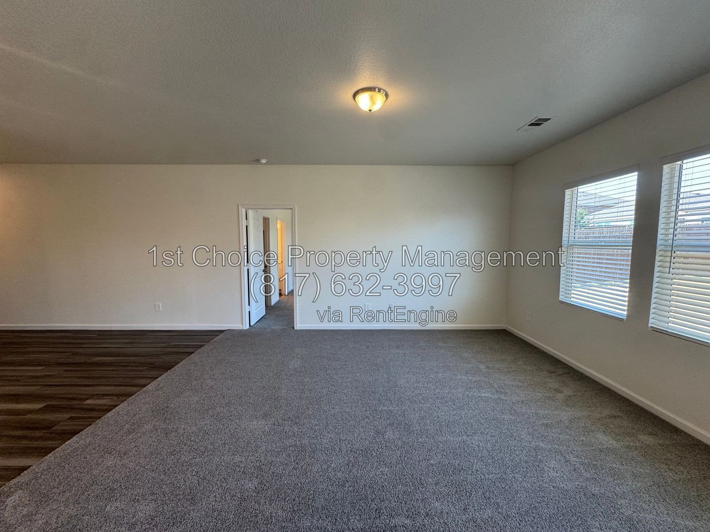 Fort Worth Texas Homes For Rent 