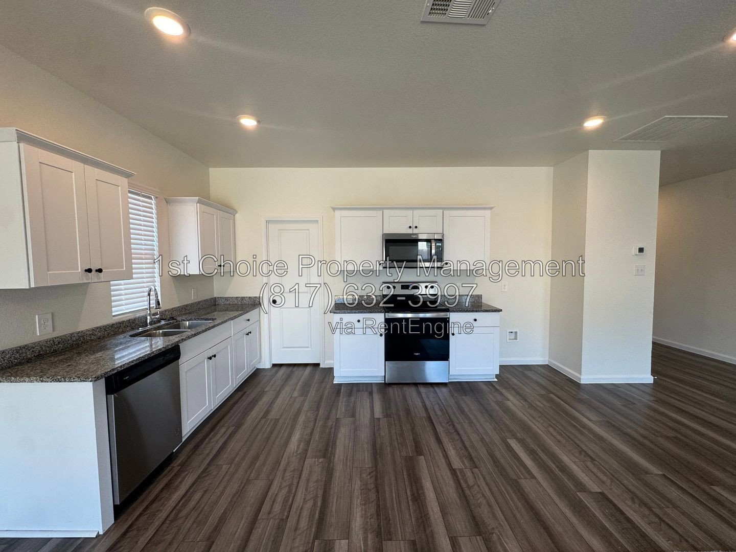 Fort Worth Texas Homes For Rent 