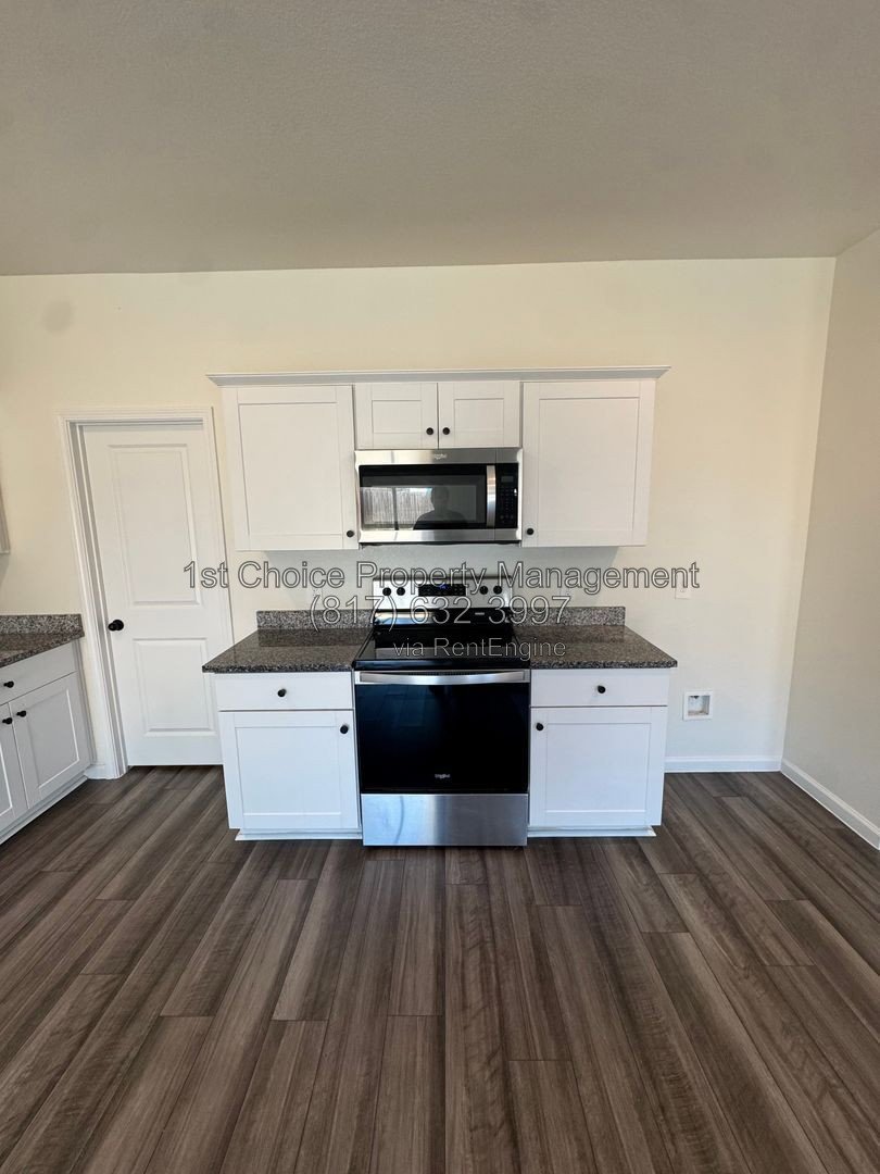 Fort Worth Texas Homes For Rent 