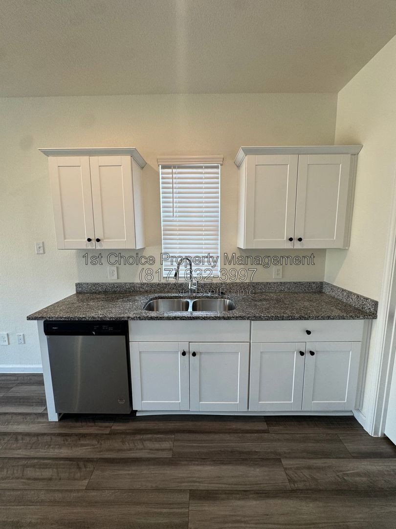 Fort Worth Texas Homes For Rent 