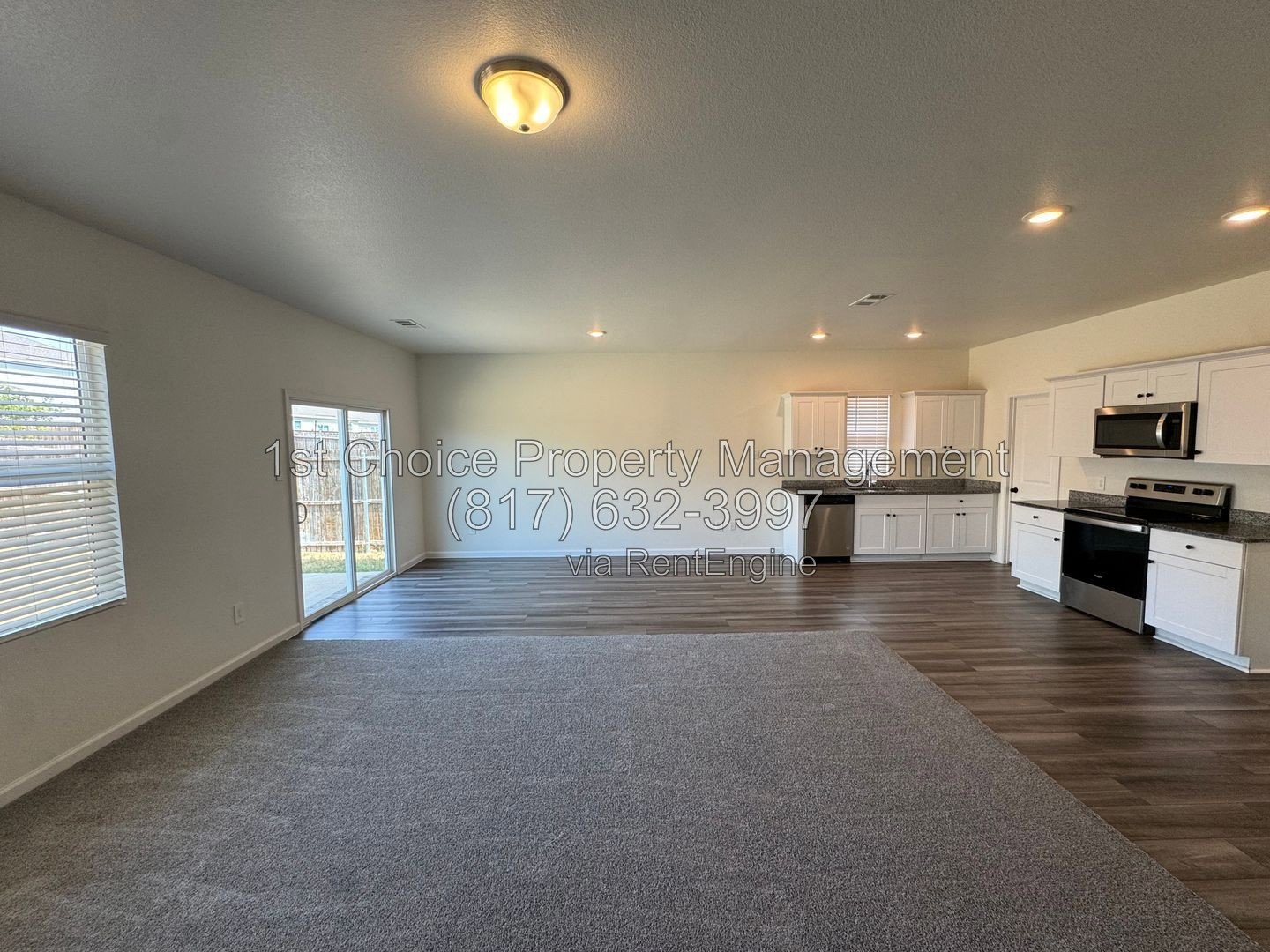 Fort Worth Texas Homes For Rent 