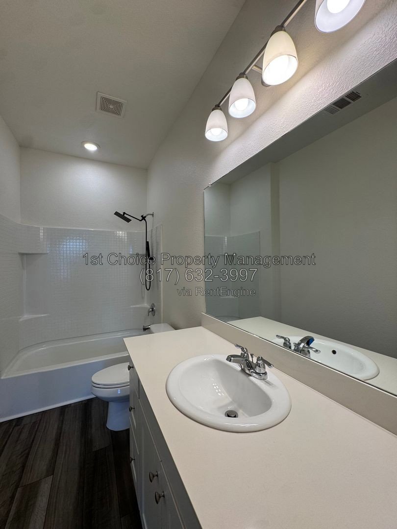 Fort Worth Texas Homes For Rent 
