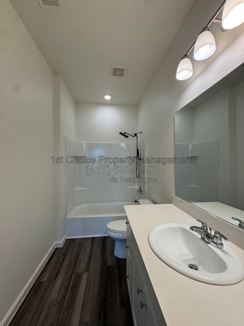 Fort Worth Texas Homes For Rent 