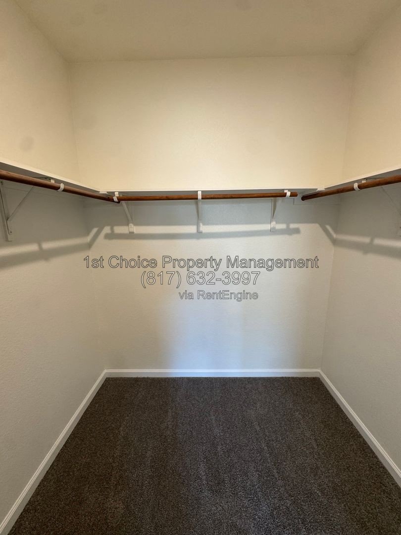 Fort Worth Texas Homes For Rent 