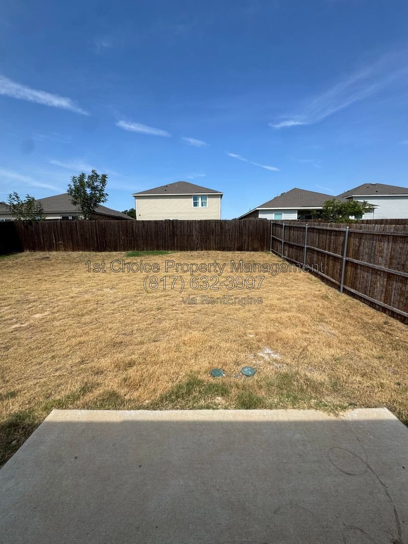 Fort Worth Texas Homes For Rent 