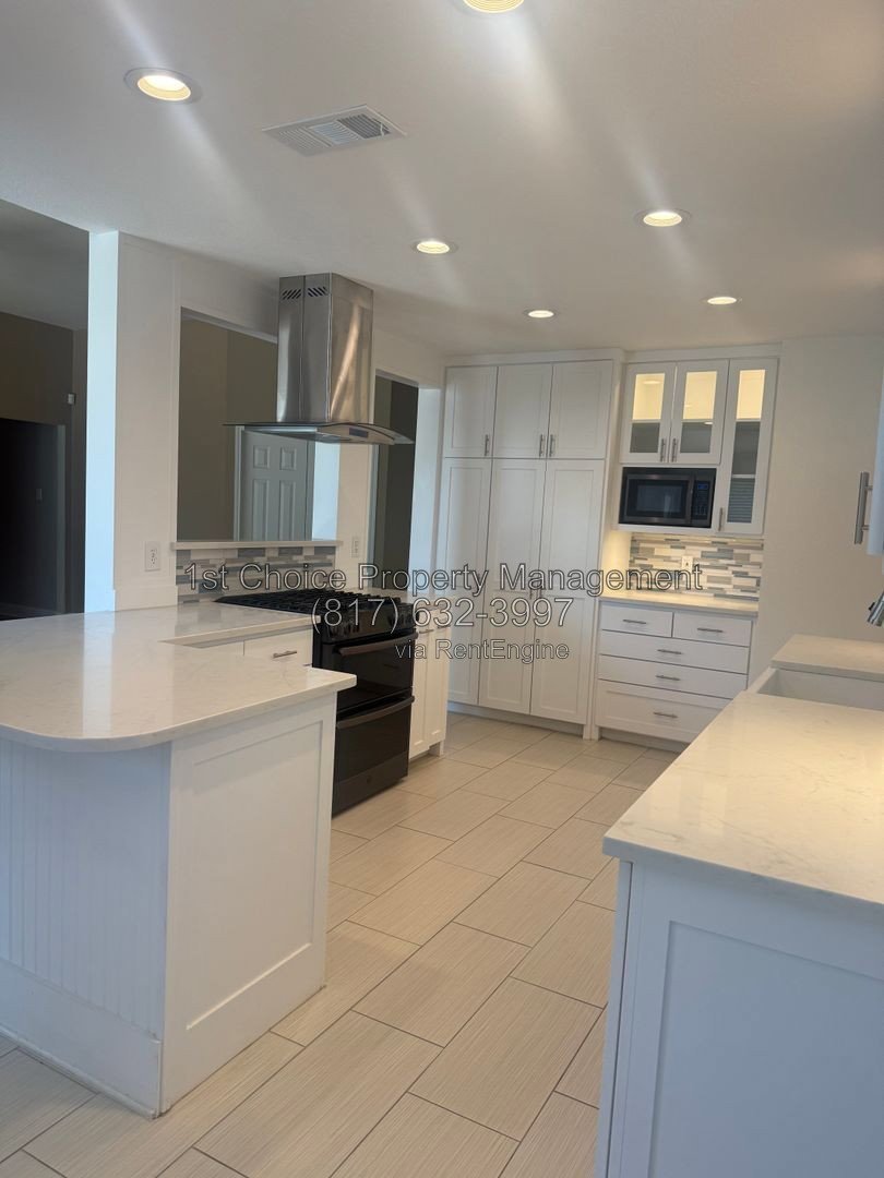 Keller Texas Homes For Rent 