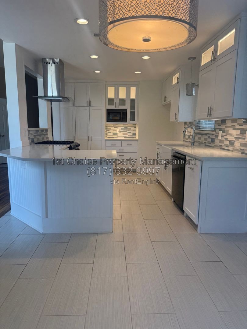 Keller Texas Homes For Rent 