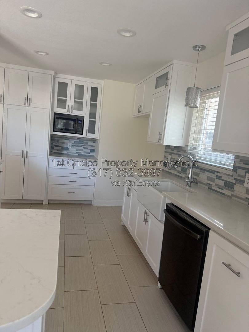 Keller Texas Homes For Rent 