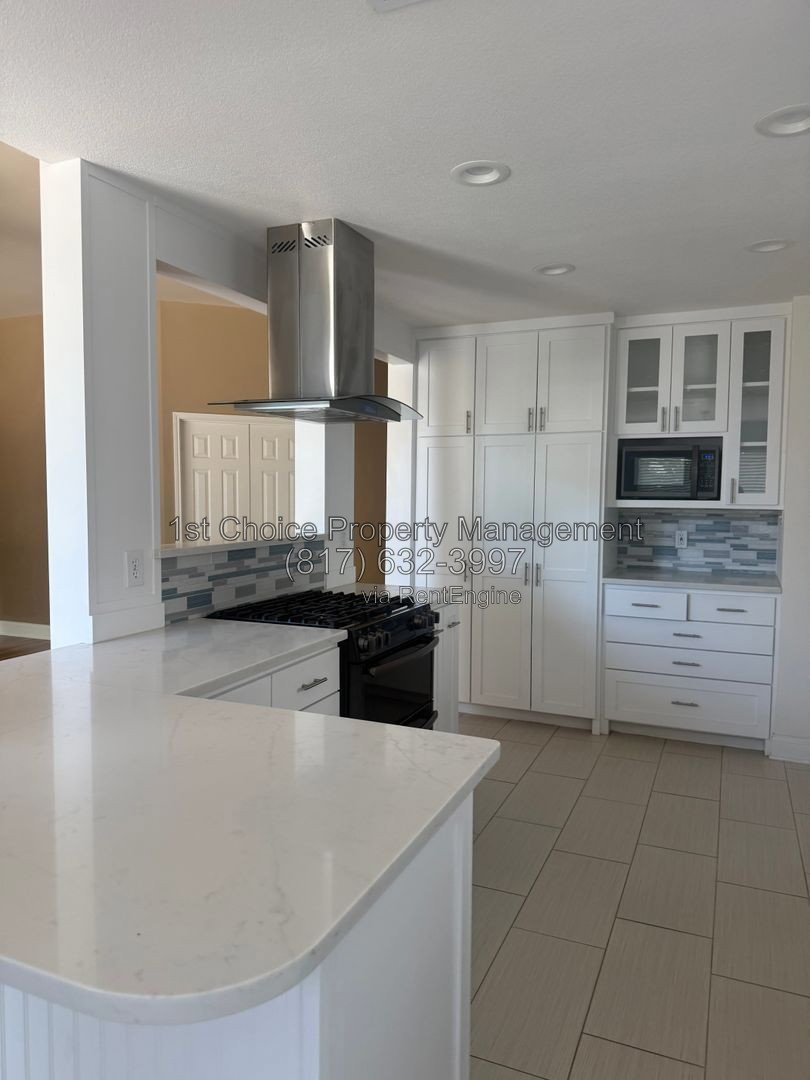 Keller Texas Homes For Rent 