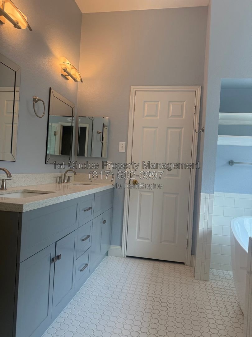 Keller Texas Homes For Rent 