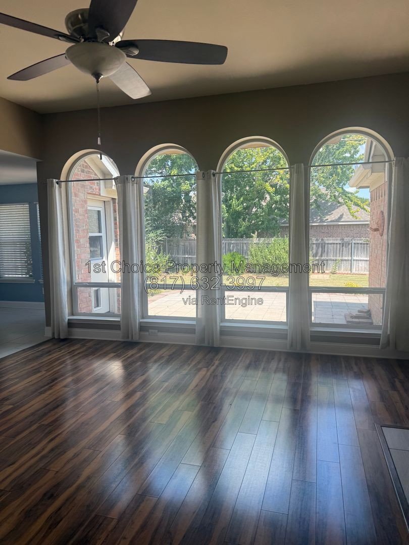 Keller Texas Homes For Rent 