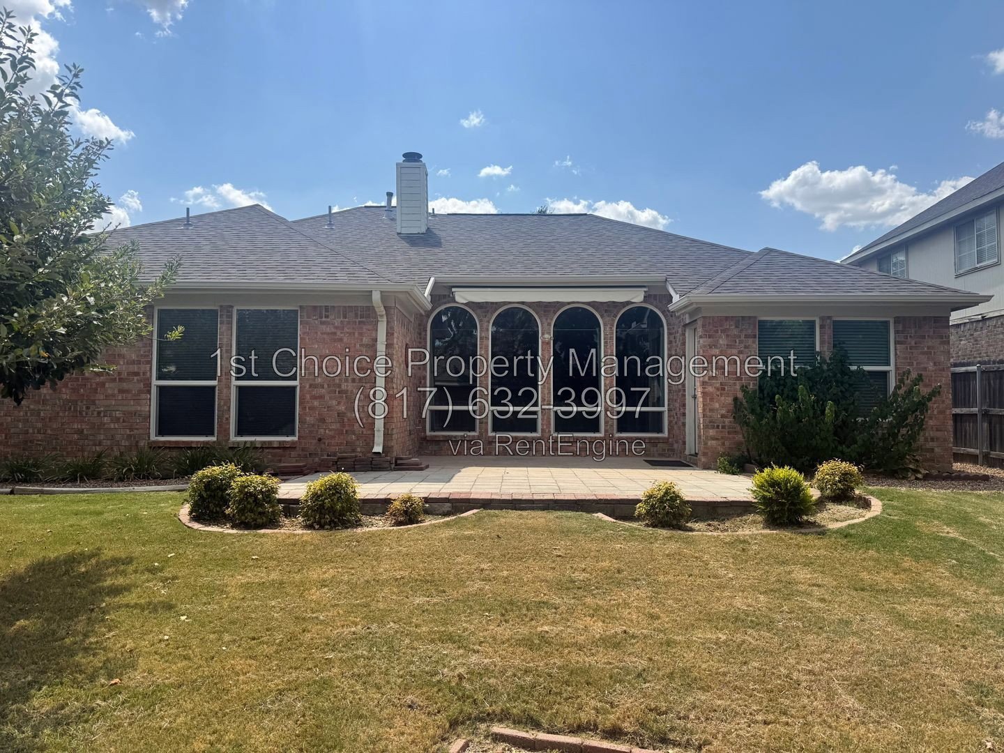 Keller Texas Homes For Rent 