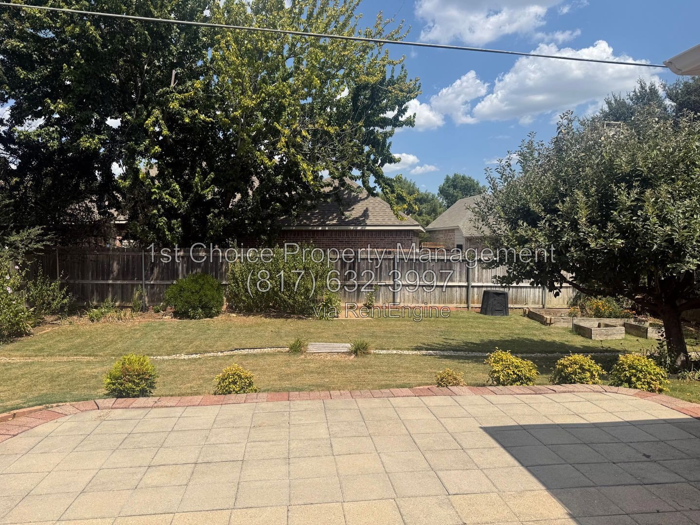 Keller Texas Homes For Rent 