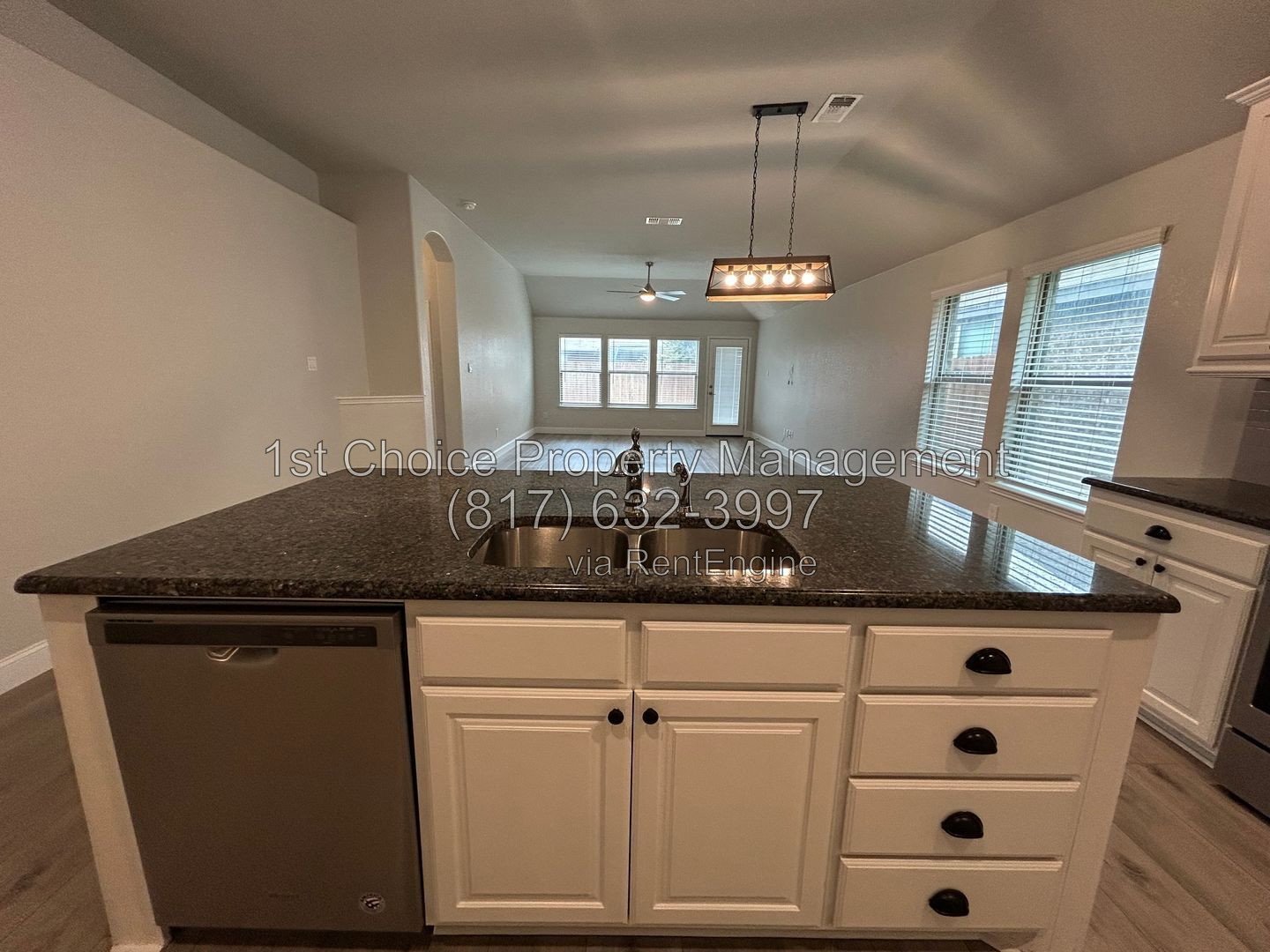 Fort Worth Texas Homes For Rent 
