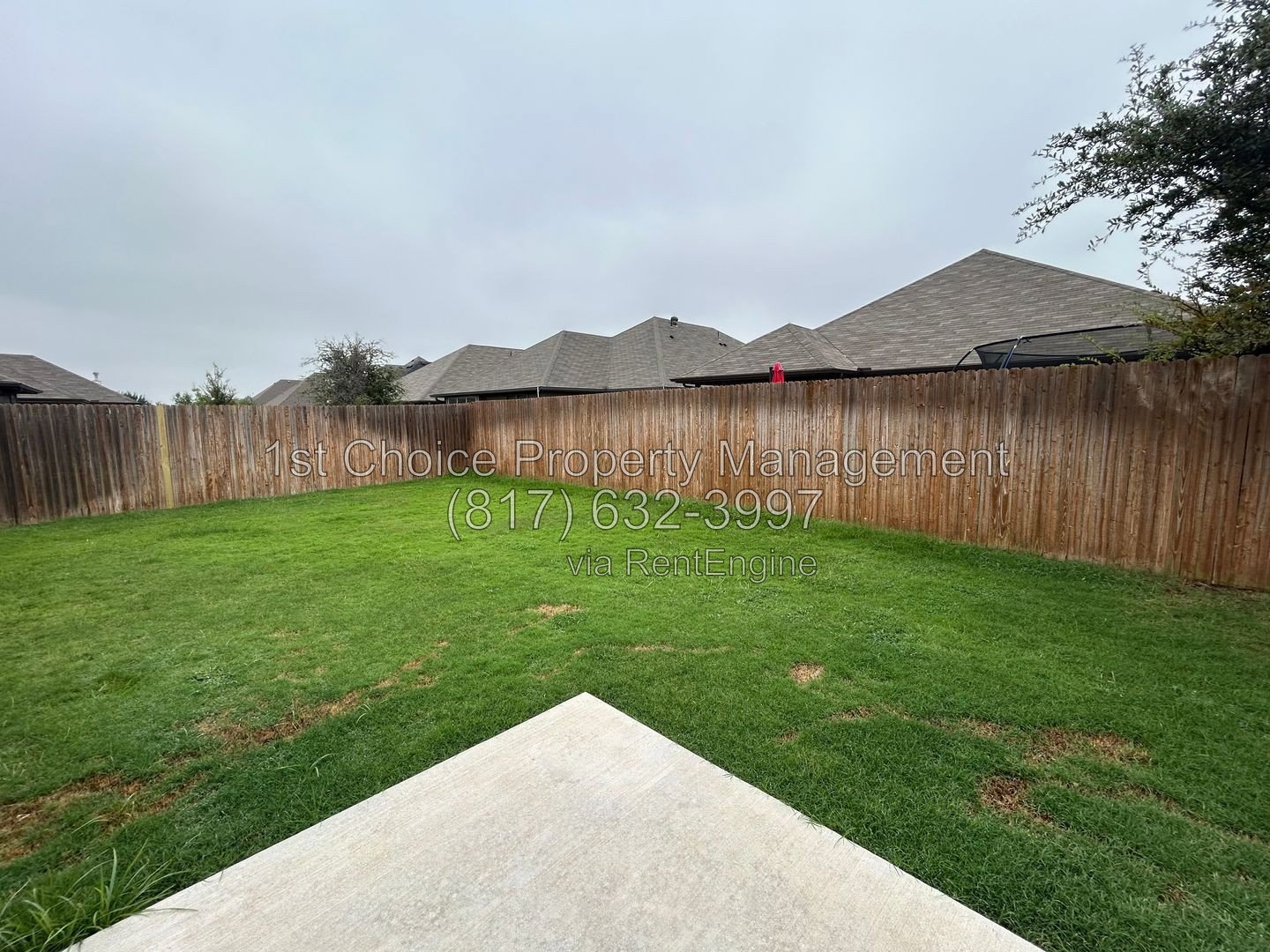 Fort Worth Texas Homes For Rent 