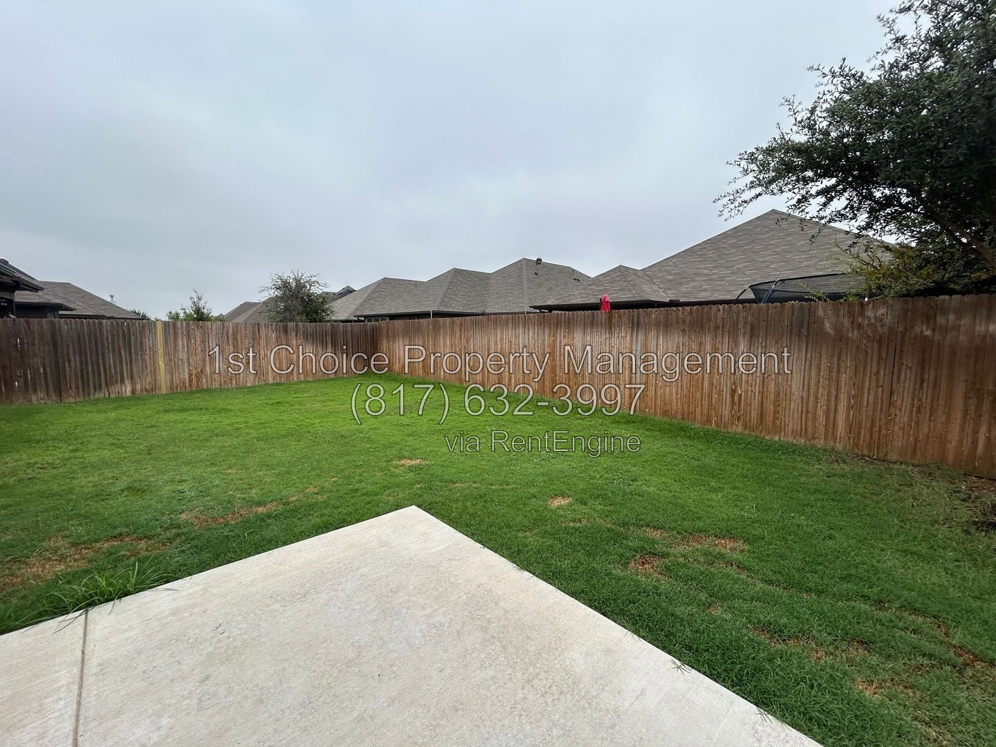 Fort Worth Texas Homes For Rent 