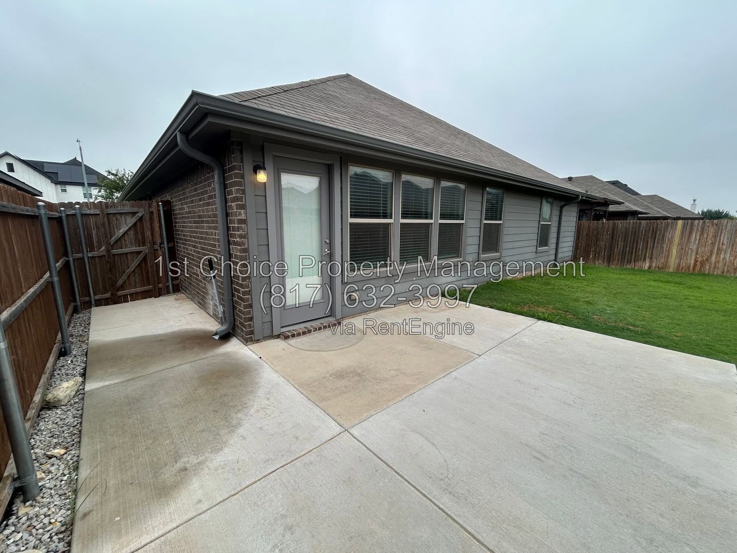 Fort Worth Texas Homes For Rent 