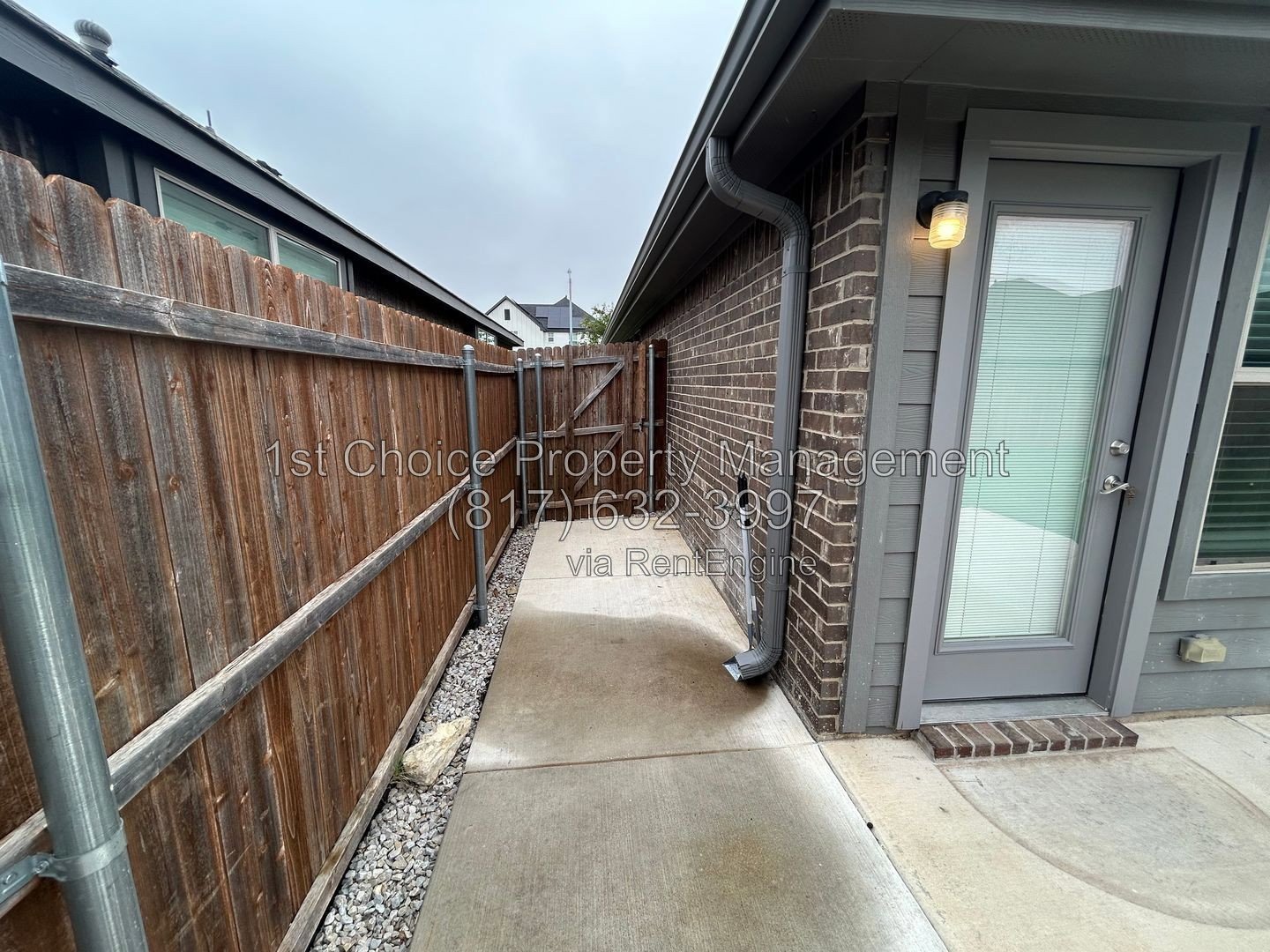 Fort Worth Texas Homes For Rent 