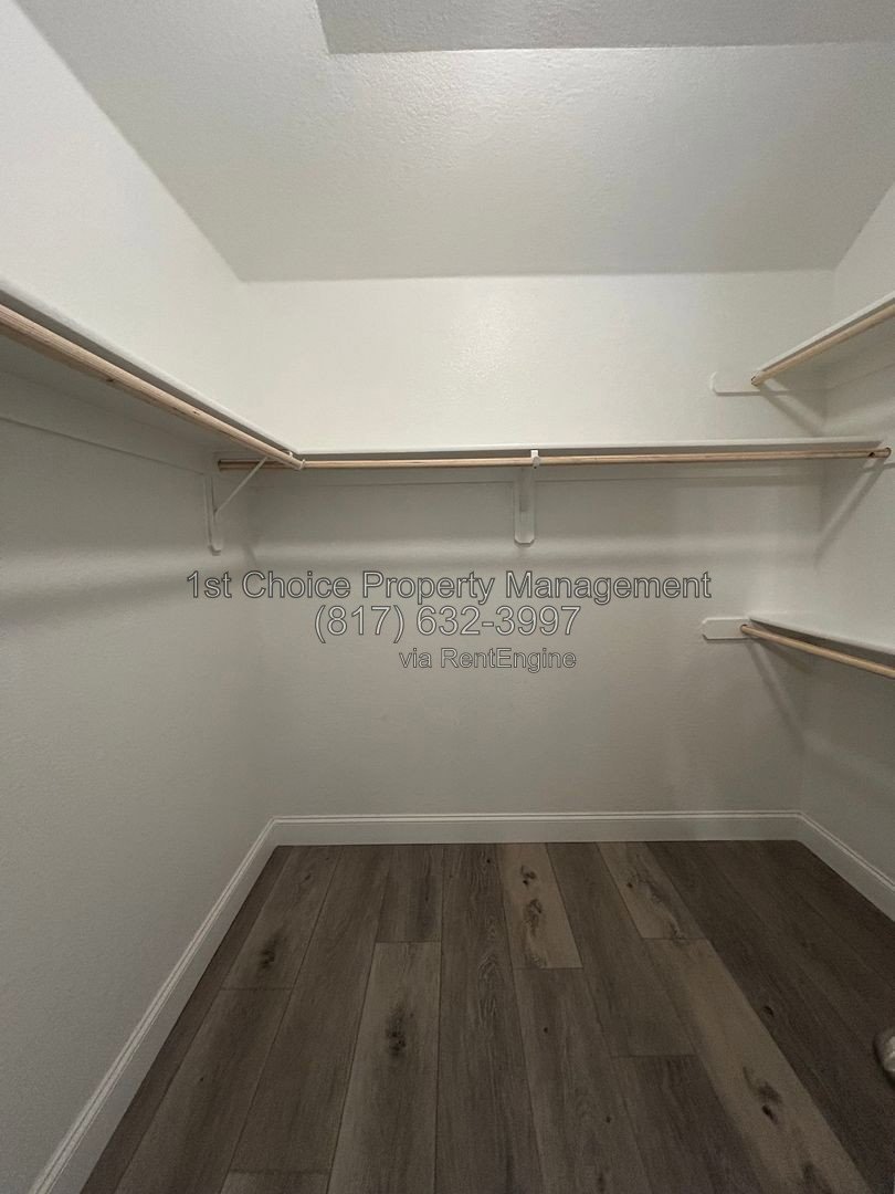 Fort Worth Texas Homes For Rent 